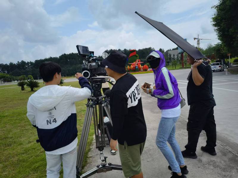 场景赋能，沽源县TVC拍摄打造品牌沉浸式体验