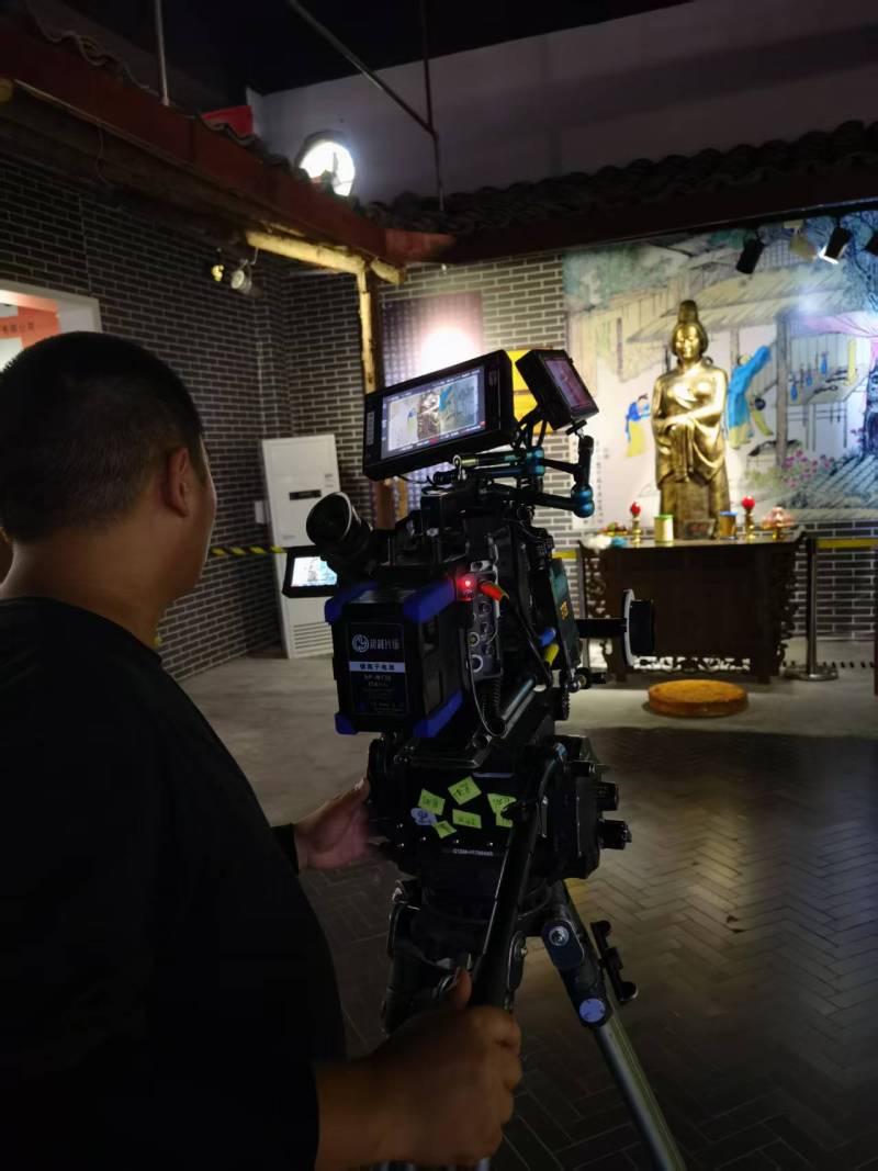 场景赋能，沉浸体验——沽源县TVC与广告片拍摄制作的场景化探索