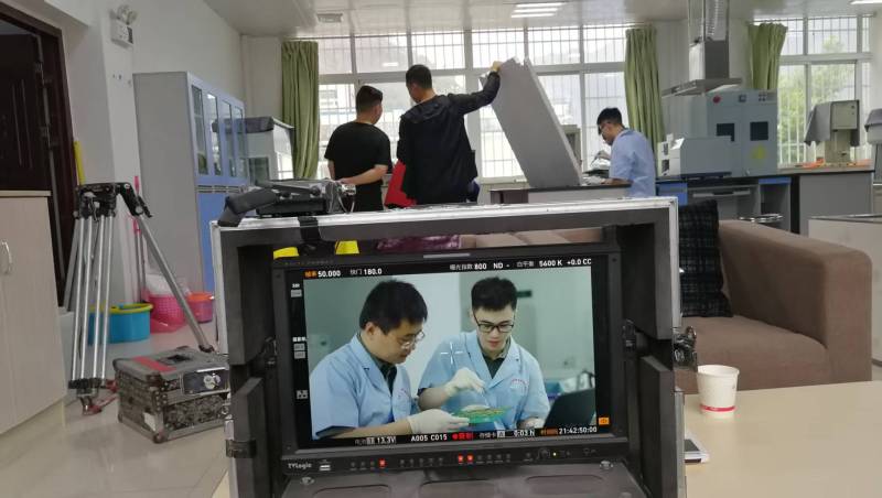 元宇宙搭台唱戏，沽源县广告片拍摄公司抢滩虚拟世界首支舞