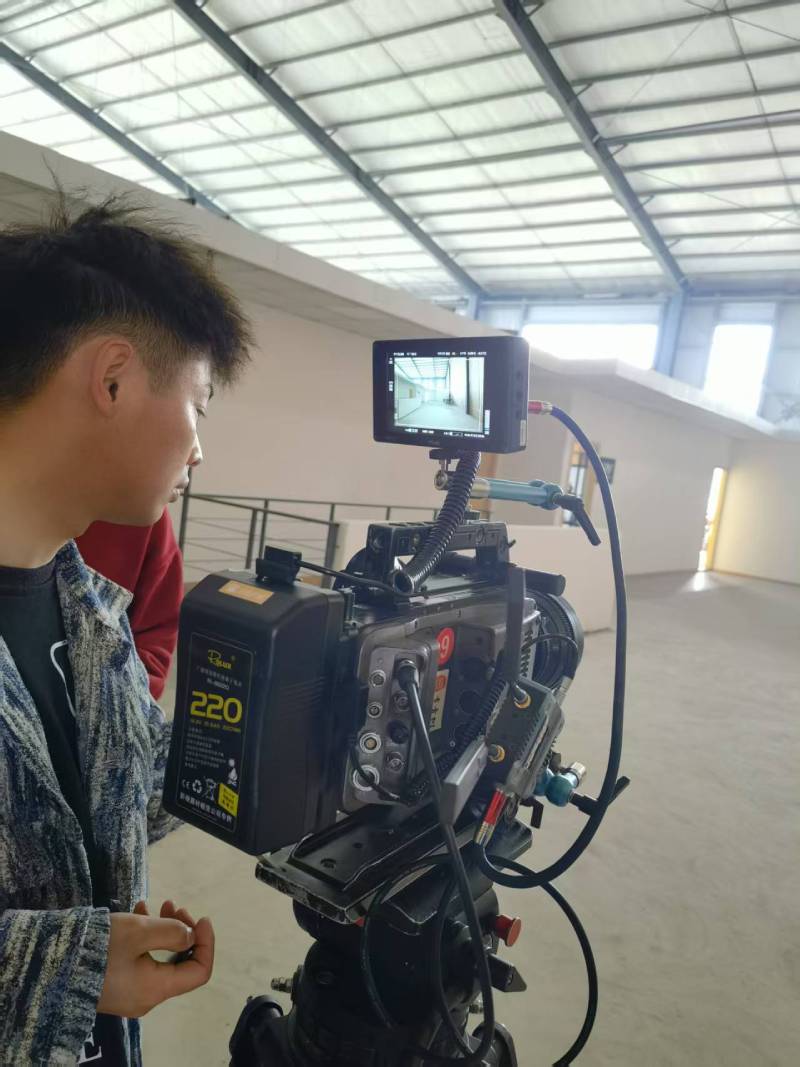 解锁沽源县广告片拍摄：以创意镜头，解锁品牌商业价值新高度
