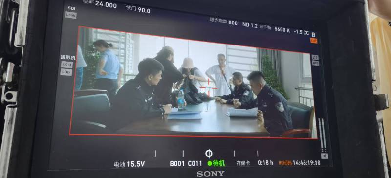 沽源县广告片拍摄公司服务世界500强的标准化体系